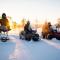 Arctic Guesthouse & Igloos
