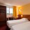 Brit Hotel Rennes Cesson Brit Hotel Rennes Cesson