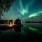 Arctic Guesthouse & Igloos