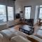 Lichtrijk en comfortabel hoekappartement met gratis parking en zeer centraal gelegen - Comme Chez Soi