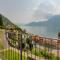 Argegno Como Lake