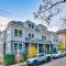 Walkable Portland Studio Less Than 1 Mi to Dtwn! - Portland