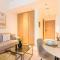 Marquise Square Studio, Business Bay
