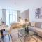 Marquise Square Studio, Business Bay