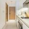 Marquise Square Studio, Business Bay