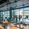 Marquise Square Studio, Business Bay