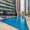 Marquise Square Studio, Business Bay