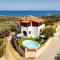 Villa Eleni - With Private Pool - Prínos