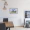 Ocean Front Teneriffa 2 Bedroom Penthouse - 卡亚俄萨尔瓦赫