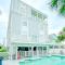 Exclusive Ocean View Beach Castle w Pool Grill Pool Table - Myrtle Beach