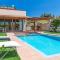 Villa Mandarin Platanias