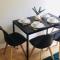 Spacious 6-Bed Home in Coventry, Warwick, West Midlands- Free Parking, Super Fast WiFi - Coventry
