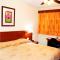 Hotel Marcella Clase Ejecutiva