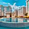 DB Suites - Seawind Condominium Davao - Davao