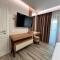 MONARC Boutique ApartHotel - SELF CHECK-IN - Iaşi
