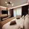 MONARC Boutique ApartHotel - SELF CHECK-IN - Iaşi