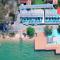 De' ozone ongsa pool villa หน้าหาดบางเสร่ - Bangszare
