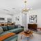 Close to DT Tampa Newly Designed Fully Stocked Kitchen - تامبا
