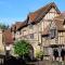 2Bed Flat Central Stratford-upon-Avon Parking Pass the Keys - 埃文河畔斯特拉特福