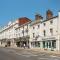 2Bed Flat Central Stratford-upon-Avon Parking Pass the Keys - 埃文河畔斯特拉特福