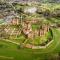 2Bed Flat Central Stratford-upon-Avon Parking Pass the Keys - 埃文河畔斯特拉特福