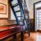 Historic Old Bank with Vault in Downtown Scott - إسكوت