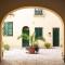 Sosta a colori - Trapani