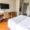 Wyndham Garden Campana