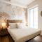 Cadamare charming rooms in Portovenere - 斯培西亚
