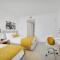 Amazing Studio Beautifull View Balcony Pool Gym - شاطئ هالانديل
