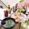 Sirine​ Onsen​ รีสอร์ทออนเซนวิวทะเลหมอก - Khao Kho