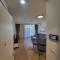 BW Waterfront LUX apartment, parking free