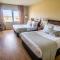 Wyndham Garden Campana