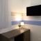 Giuliani Rooms