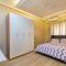 Tastefully furnished 3 bedroom apartment