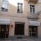 Fasthotel Pau-Centre HOTEL ADOUR