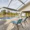 3 BR Pool Home 9 Miles to Beach and Golf Courses - Englewood