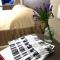Giuliani Rooms