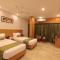 Hotel Park Residency Thrissur