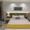 Hotel Park Residency Thrissur