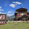 Eolus 420 at Puragory - Pinnacle Place - Durango CO