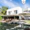 Exclusive Family House with Padel and Lake Chapala Access - Ajijic