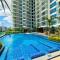 Luxury Pool View Megaworld Iloilo - 伊洛伊洛 Luxury Pool View Megaworld Iloilo - 伊洛伊洛