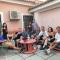WOT New Lisbon Social