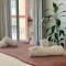 A Fonte -Acogedor apartamento en pleno centro de Ourense