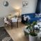 Apartament MIELCZARSKIEGO Elbląg