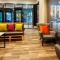 Fairfield Inn and Suites Chicago Downtown-River North