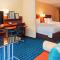 Fairfield Inn and Suites Chicago Downtown-River North