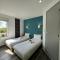 Fasthotel Avignon Nord Le Pontet