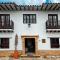 Hotel Verona Villa de Leyva